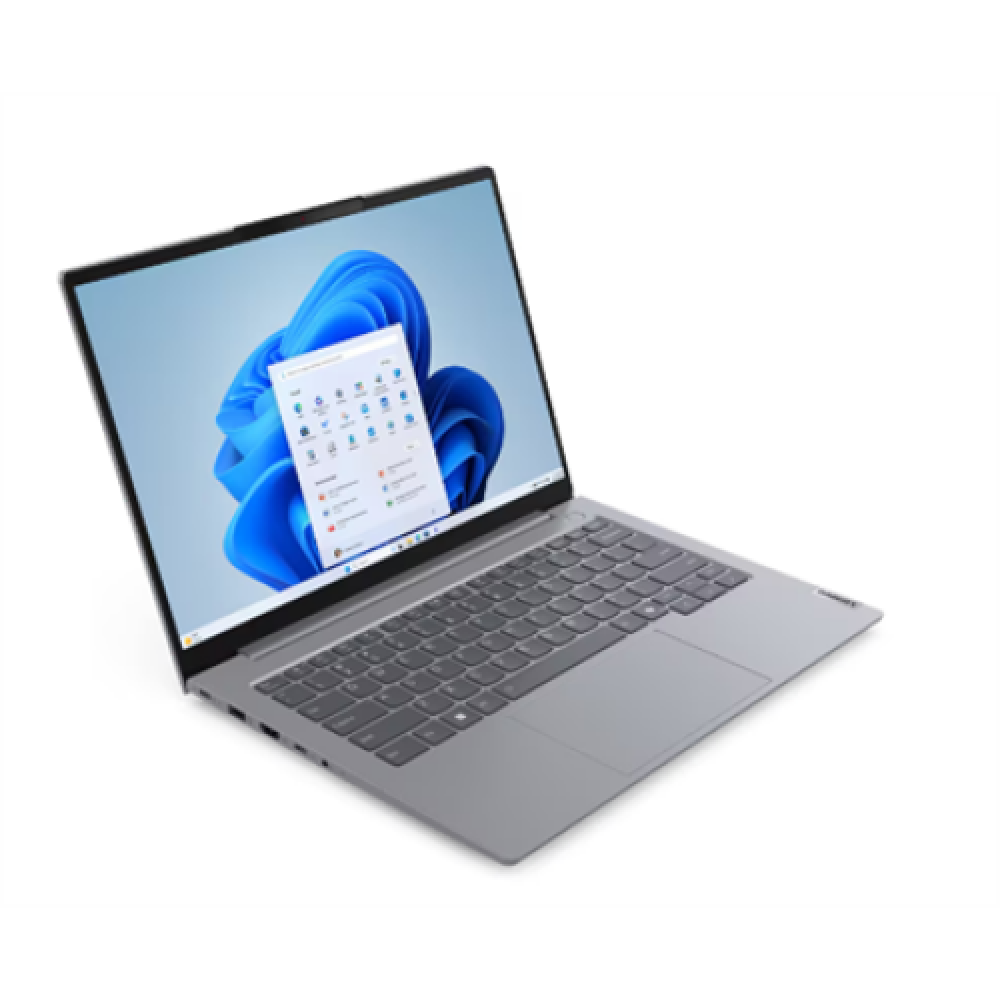 Lenovo , ThinkBook 14 ARP , Arctic Grey , 14 , IPS , WUXGA , 1920 x 1200 pixels , Anti-glare , AMD Ryzen 7 , 7735HS , 16 GB , SO-DIMM DDR5 , Solid-state drive capacity 512 GB , AMD Radeon 680M Graphics , Windows 11 Pro , 802.11ax , Bluetooth version 5.3 ,