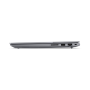 Lenovo , ThinkBook 14 ARP , Arctic Grey , 14 , IPS , WUXGA , 1920 x 1200 pixels , Anti-glare , AMD Ryzen 7 , 7735HS , 16 GB , SO-DIMM DDR5 , Solid-state drive capacity 512 GB , AMD Radeon 680M Graphics , Windows 11 Pro , 802.11ax , Bluetooth version 5.3 ,