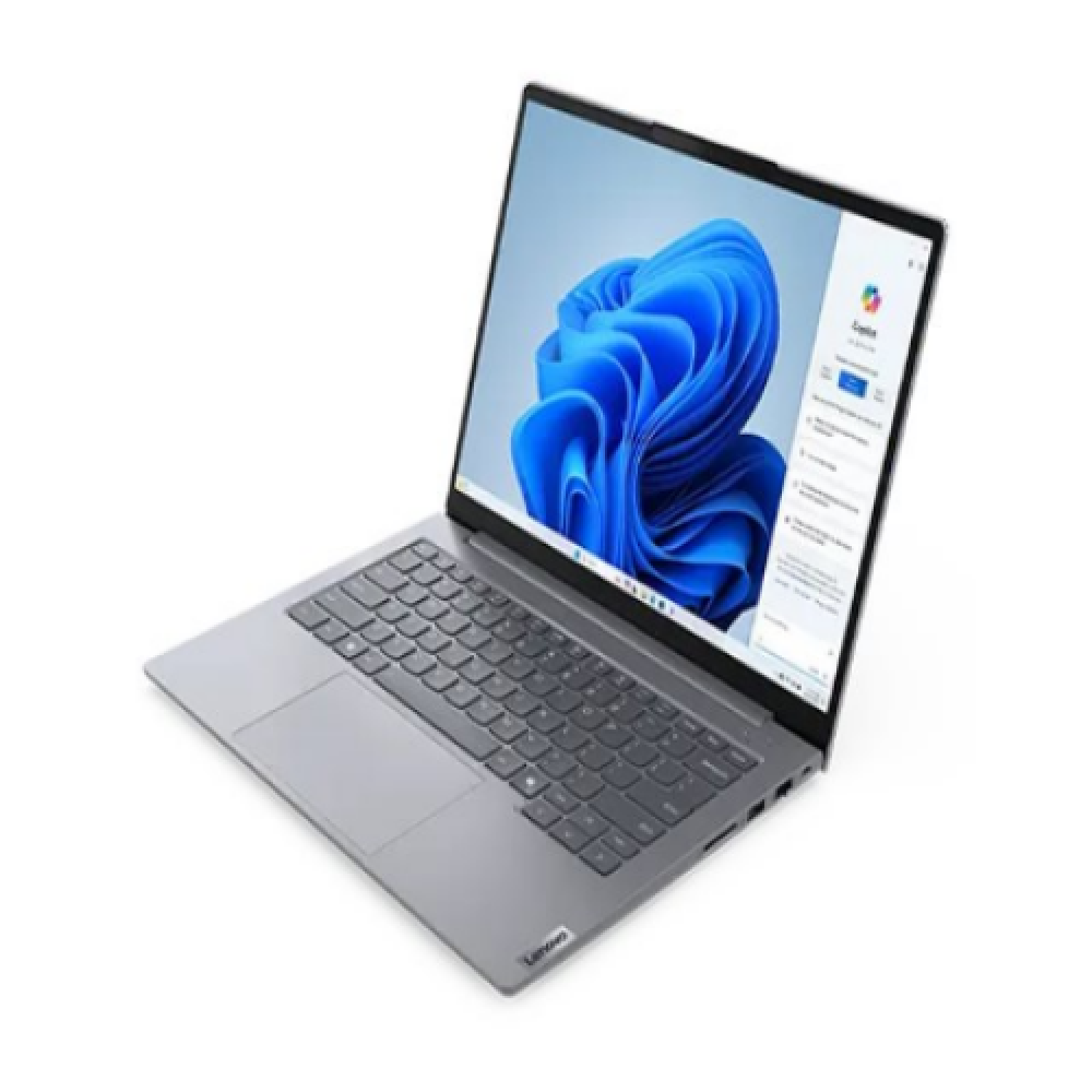 Lenovo , ThinkBook 14 ARP , Arctic Grey , 14 , IPS , WUXGA , 1920 x 1200 pixels , Anti-glare , AMD Ryzen 7 , 7735HS , 16 GB , SO-DIMM DDR5 , Solid-state drive capacity 512 GB , AMD Radeon 680M Graphics , Windows 11 Pro , 802.11ax , Bluetooth version 5.3 ,