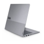 Lenovo , ThinkBook 14 ARP , Arctic Grey , 14 , IPS , WUXGA , 1920 x 1200 pixels , Anti-glare , AMD Ryzen 7 , 7735HS , 16 GB , SO-DIMM DDR5 , Solid-state drive capacity 512 GB , AMD Radeon 680M Graphics , Windows 11 Pro , 802.11ax , Bluetooth version 5.3 ,