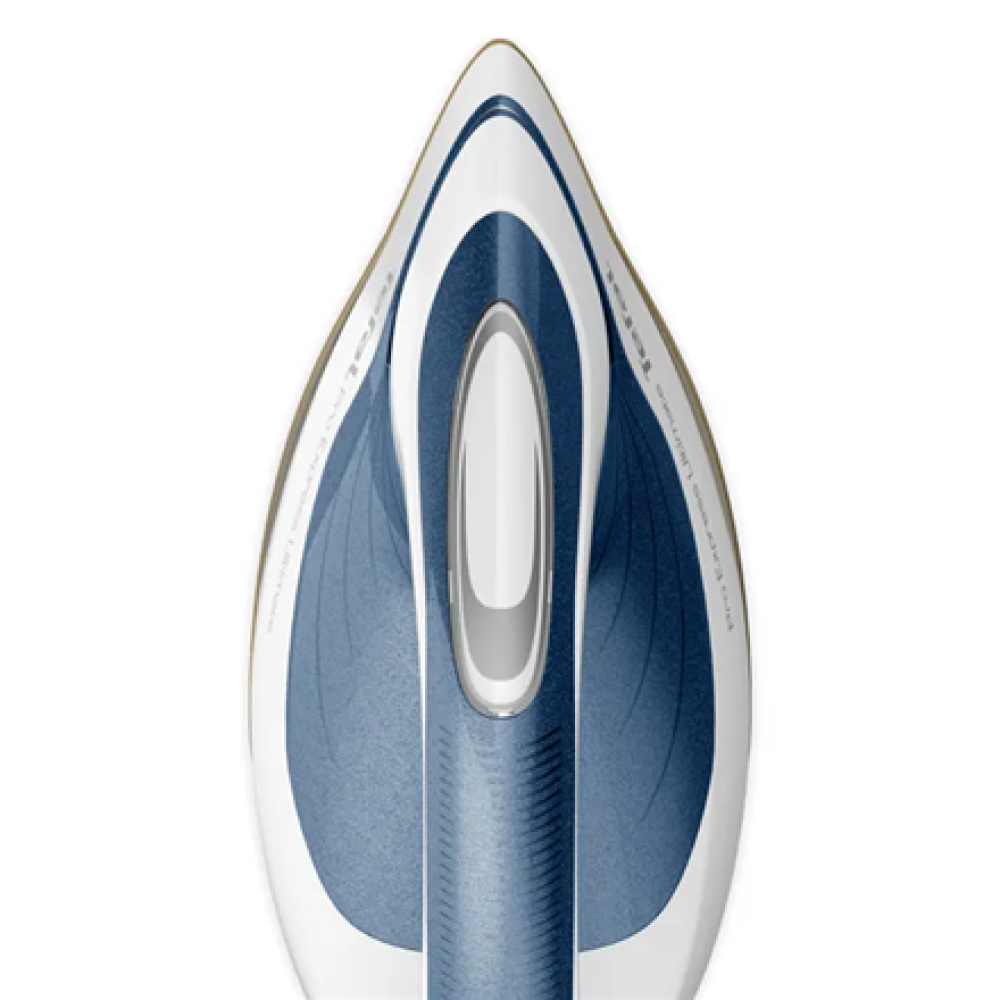 TEFAL , Steam Station Pro Express , GV9710E0 , 3000 W , 1.2 L , 7.6 bar , Auto power off , Vertical steam function , Calc-clean function , White/Blue