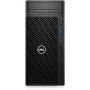 Dell Precision 3660 Desktop Tower Intel Core i9 i9-13900 Internal memory 16 GB DDR5 non-ECC SSD 512 GB NVIDIA T1000 No Optical drive Keyboard language No keyboard Windows 11 Pro Warranty 36 month(s)