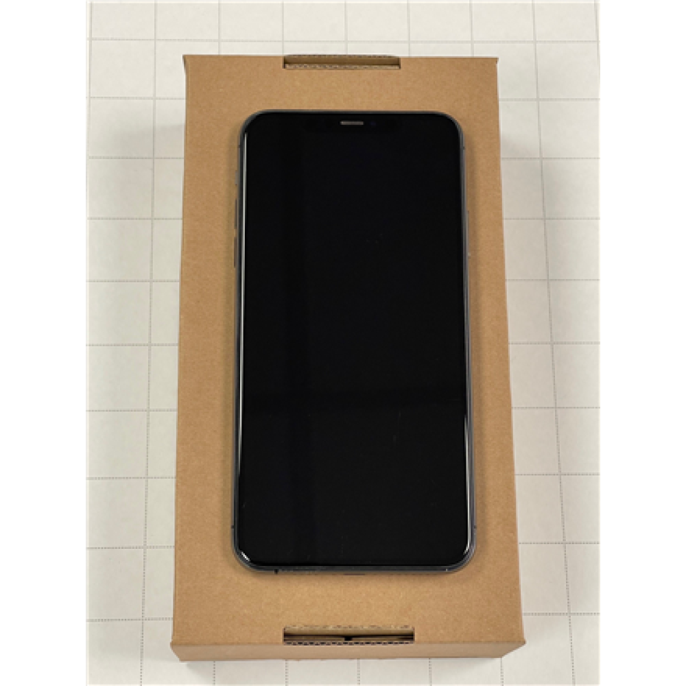 Apple REFURBISHED Grade C+ , iPhone 11 Pro Max , Grey , 6.5 , Super Retina XDR OLED , 2688 x 1242 pixels , Apple , A13 Bionic , Internal RAM 4 GB , 256 GB , Dual SIM , Nano-SIM , 4G , Main camera resolution 12+12+12 MP , Secondary camera resolution 12 MP 