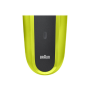 Braun , Shaver , 300BT Shave&Style , Operating time (max) 30 min , Black/Green