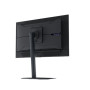 Gigabyte , MO27Q3 EK , 27 , QD-OLED , QHD , 360 Hz , 0.03 ms , 2560 x 1440 pixels , 250 cd/m² , HDMI ports quantity 2