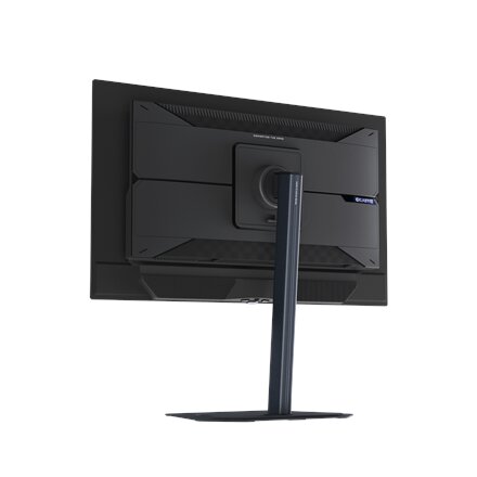 Gigabyte , MO27Q3 EK , 27 , QD-OLED , QHD , 360 Hz , 0.03 ms , 2560 x 1440 pixels , 250 cd/m² , HDMI ports quantity 2