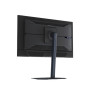 Gigabyte , MO27Q3 EK , 27 , QD-OLED , QHD , 360 Hz , 0.03 ms , 2560 x 1440 pixels , 250 cd/m² , HDMI ports quantity 2