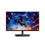 Gigabyte , MO27Q3 EK , 27 , QD-OLED , QHD , 360 Hz , 0.03 ms , 2560 x 1440 pixels , 250 cd/m² , HDMI ports quantity 2