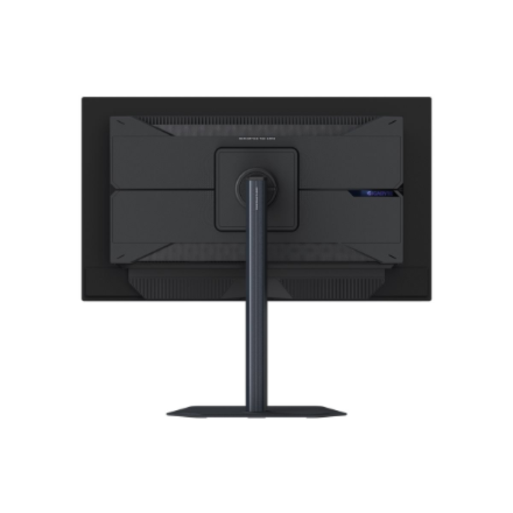 Gigabyte , MO27Q3 EK , 27 , QD-OLED , QHD , 360 Hz , 0.03 ms , 2560 x 1440 pixels , 250 cd/m² , HDMI ports quantity 2