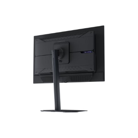 Gigabyte , MO27Q3 EK , 27 , QD-OLED , QHD , 360 Hz , 0.03 ms , 2560 x 1440 pixels , 250 cd/m² , HDMI ports quantity 2