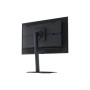 Gigabyte , MO27Q3 EK , 27 , QD-OLED , QHD , 360 Hz , 0.03 ms , 2560 x 1440 pixels , 250 cd/m² , HDMI ports quantity 2