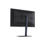 Gigabyte , MO27Q3 EK , 27 , QD-OLED , QHD , 360 Hz , 0.03 ms , 2560 x 1440 pixels , 250 cd/m² , HDMI ports quantity 2