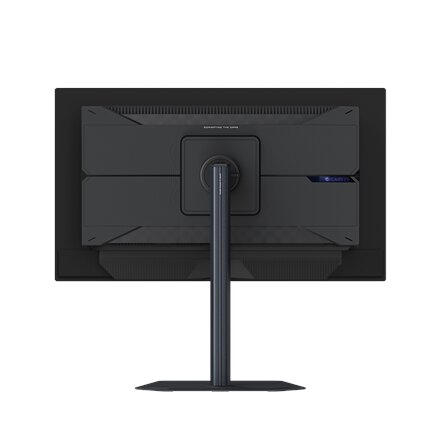 Gigabyte , MO27Q3 EK , 27 , QD-OLED , QHD , 360 Hz , 0.03 ms , 2560 x 1440 pixels , 250 cd/m² , HDMI ports quantity 2