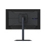 Gigabyte , MO27Q3 EK , 27 , QD-OLED , QHD , 360 Hz , 0.03 ms , 2560 x 1440 pixels , 250 cd/m² , HDMI ports quantity 2