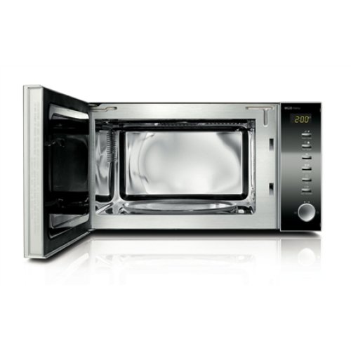 Caso Microwave oven MG 20 Menu Free standing, 800 W, Grill, Black