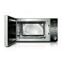 Caso Microwave oven MG 20 Menu Free standing, 800 W, Grill, Black