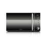 Caso Microwave oven MG 20 Menu Free standing, 800 W, Grill, Black