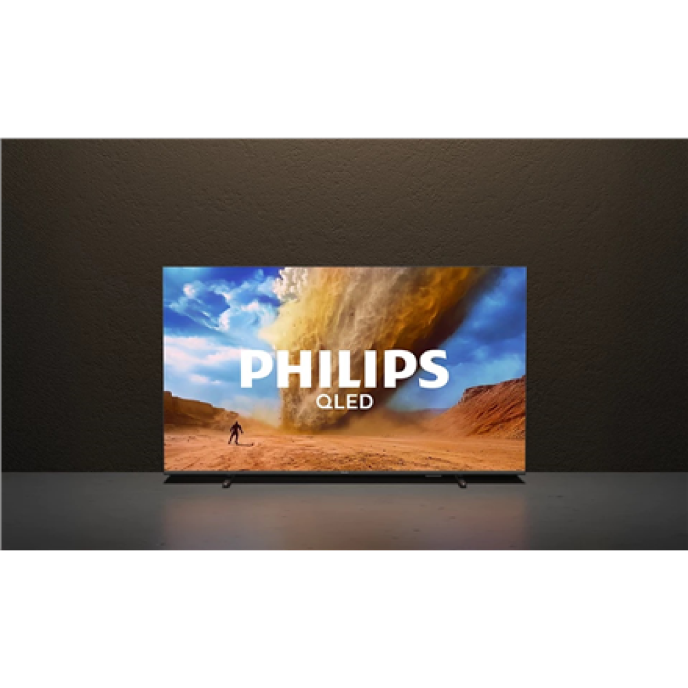 Philips 43PUS7810/12 , 43 , Smart TV , TITAN OS , UHD , Black