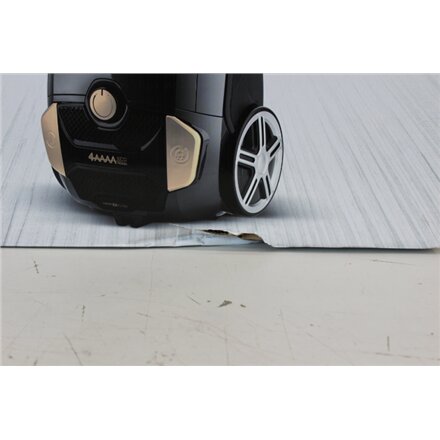 SALE OUT. ETA ETA151990000 Avanto Vacuum cleaner, Bagged, Dust bag 3 L, Working radius 10 m, Power 700 W, Black , ETA , Avanto Vacuum cleaner , ETA151990000 , Bagged , Power 700 W , Dust capacity 3 L , Black , DAMAGED PACKAGING