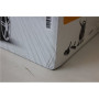 SALE OUT. ETA ETA151990000 Avanto Vacuum cleaner, Bagged, Dust bag 3 L, Working radius 10 m, Power 700 W, Black , ETA , Avanto Vacuum cleaner , ETA151990000 , Bagged , Power 700 W , Dust capacity 3 L , Black , DAMAGED PACKAGING