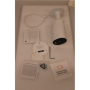 SALE OUT. Xiaomi Outdoor Camera AW300 , Xiaomi Outdoor Camera , AW300 , 6 month(s) , Bullet , 3 MP , F2.0 , H.265 , MicroSD, Max. 256 GB , DEMO, MISSING POWER ADAPTER