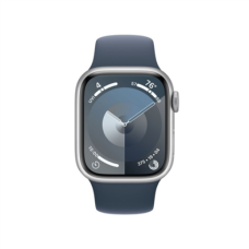 Watch Series 9 , Smart watch , GPS (satellite) , Retina LTPO OLED always-on , 41 mm , Waterproof