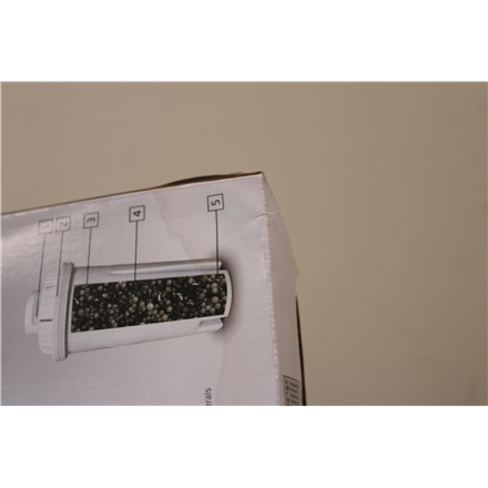 SALE OUT. Caso Spare filter for Turbo-hot water dispenser, 3 filters , Caso Spare filter for Turbo-hot water dispenser, 3pcs , DAMAGED PACKAGING