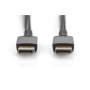 Digitus , DisplayPort Connector Cable 1.4 , DB-340201-030-S , DP to DP , 3 m