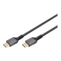 Digitus , DisplayPort Connector Cable 1.4 , DB-340201-030-S , DP to DP , 3 m