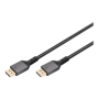 Digitus , DisplayPort Connector Cable 1.4 , DB-340201-030-S , DP to DP , 3 m