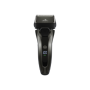ETA , Shaver , ETA134490000 Paolo , Operating time (max) 50 min , Wet & Dry , Lithium Ion , Black