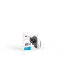 Fixed Camera Glass , Samsung , Galaxy S26 , Tempered Glass , Black