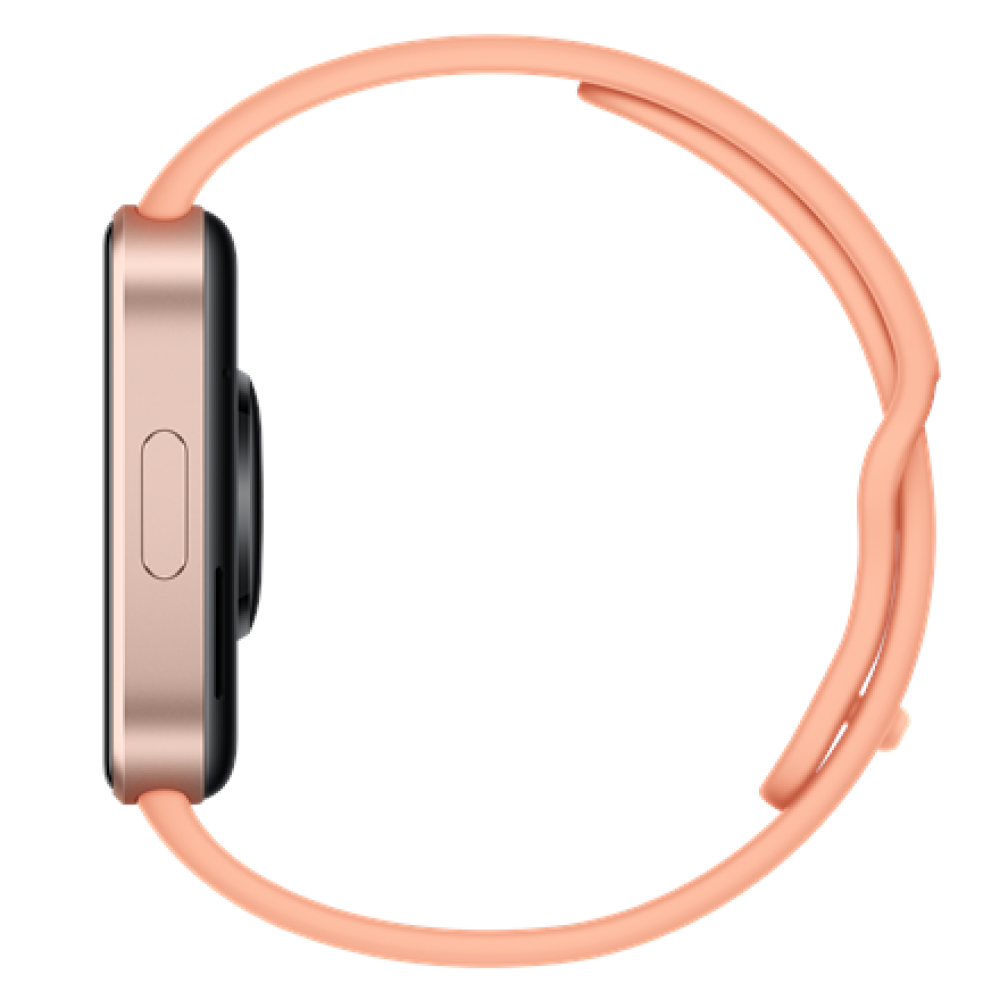 Xiaomi Watch 6 Active , Smart watch , AMOLED , 1.85 , Waterproof , Sunset Orange