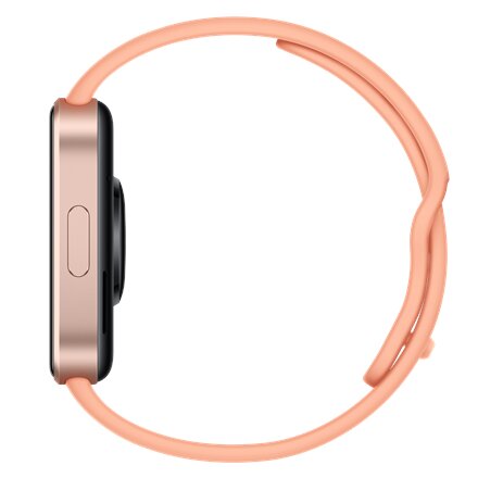 Xiaomi , Watch 6 Active , Smart watch , AMOLED , 1.85 , Waterproof , Sunset Orange