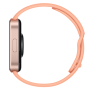 Xiaomi Watch 6 Active , Smart watch , AMOLED , 1.85 , Waterproof , Sunset Orange