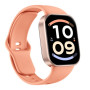 Xiaomi , Watch 6 Active , Smart watch , AMOLED , 1.85 , Waterproof , Sunset Orange