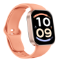 Xiaomi Watch 6 Active , Smart watch , AMOLED , 1.85 , Waterproof , Sunset Orange