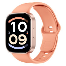 Xiaomi Watch 6 Active , Smart watch , AMOLED , 1.85 , Waterproof , Sunset Orange