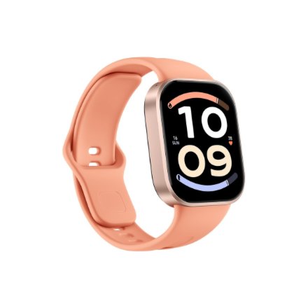 Xiaomi , Watch 6 Active , Smart watch , AMOLED , 1.85 , Waterproof , Sunset Orange