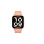 Xiaomi , Watch 6 Active , Smart watch , AMOLED , 1.85 , Waterproof , Sunset Orange