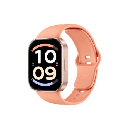 Xiaomi , Watch 6 Active , Smart watch , AMOLED , 1.85 , Waterproof , Sunset Orange