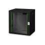 Digitus , Wall Mounting Cabinet , DN-19 12-U-SW