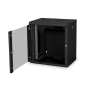 Digitus , Wall Mounting Cabinet , DN-19 12-U-SW