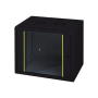 Digitus , Wall Mounting Cabinet , DN-19 12-U-SW