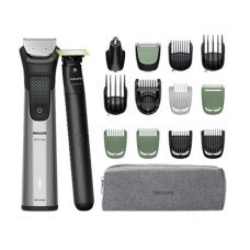 Philips All-in-One Trimmer , MG9535/15 9000 Series , Cordless , Wet & Dry , Number of length steps 27