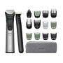 Philips All-in-One Trimmer , MG9535/15 9000 Series , Cordless , Wet & Dry , Number of length steps 27
