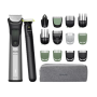 Philips All-in-One Trimmer , MG9535/15 9000 Series , Cordless , Wet & Dry , Number of length steps 27