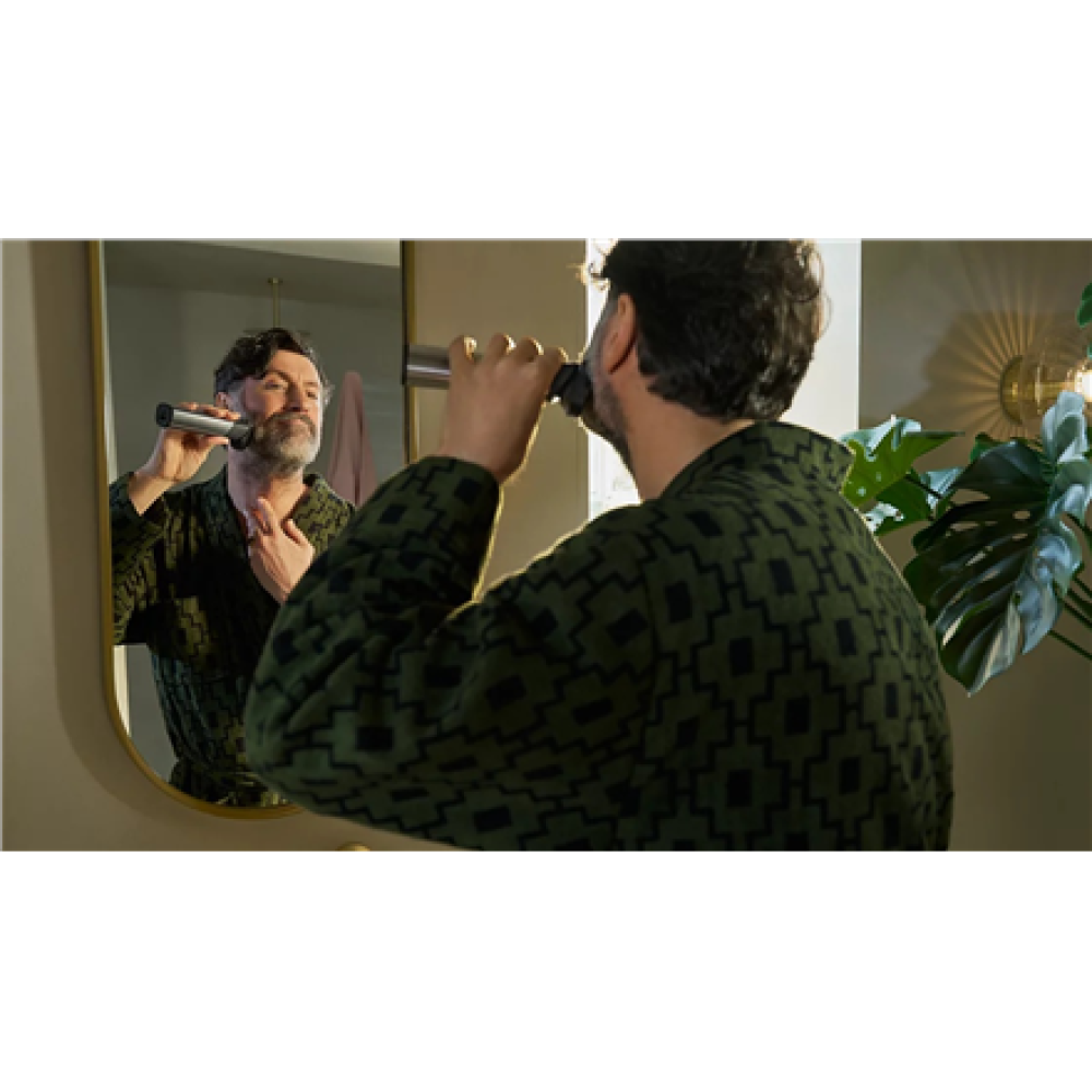 Philips All-in-One Trimmer , MG9535/15 9000 Series , Cordless , Wet & Dry , Number of length steps 27