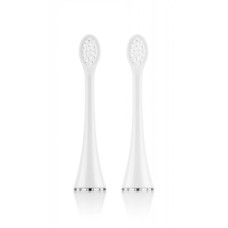 ETA , Replacement Heads , ETA070690100 , Heads , For kids , Number of brush heads included 2 , Number of teeth brushing modes Does not apply , White