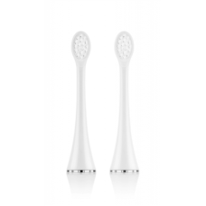ETA , Replacement Heads , ETA070690100 , Heads , For kids , Number of brush heads included 2 , Number of teeth brushing modes Does not apply , White